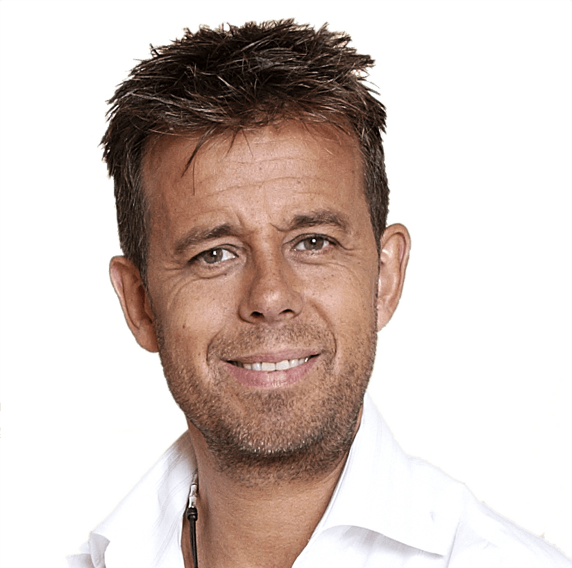 Pat Sharp